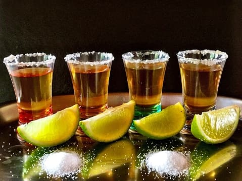 El festival coincide con el Día Nacional del Tequila, que se celebra el 24 de julio.