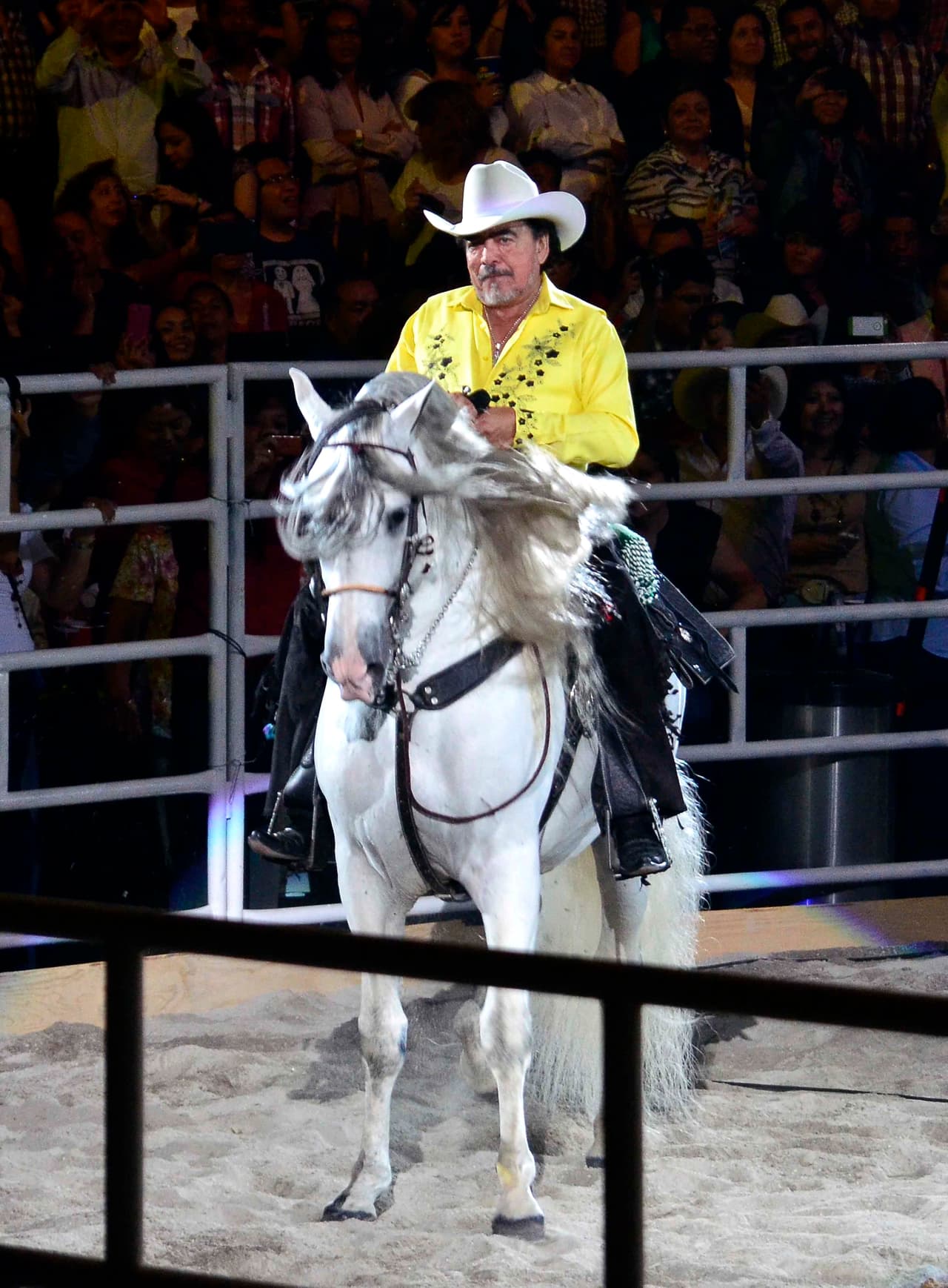 Pensando en lo demás, reveló que su intención era que con la venta de ambos obtuvieran recursos para invertir en educación, becas y terapias.