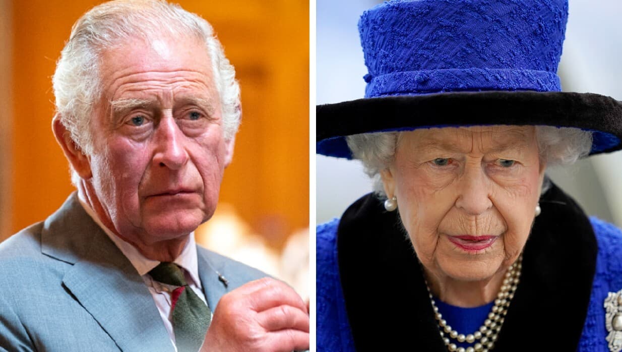 El conmovedor primer mensaje de Carlos como rey tras el fallecimiento de su madre, la reina Isabel