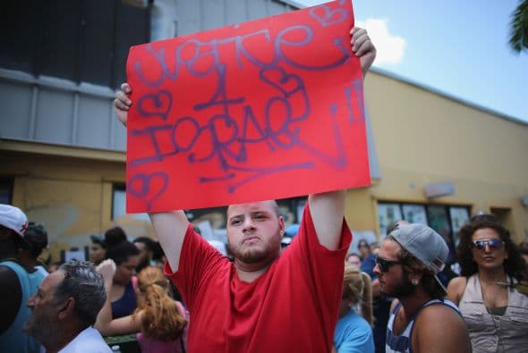 "Hay muchas preguntas que necesitan respuesta" y "no hay suficiente justificación para el uso del Taser" en este caso, destacó Howard Simon, director ejecutivo de la organización en defensa de las libertades civiles.