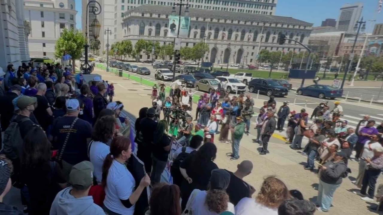 La comunidad LGBTQ sería de la más afectadas en el presupuesto de la ciudad de San Francisco
