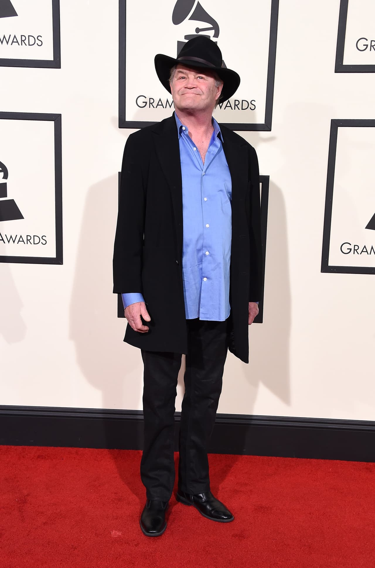 Micky Dolenz.