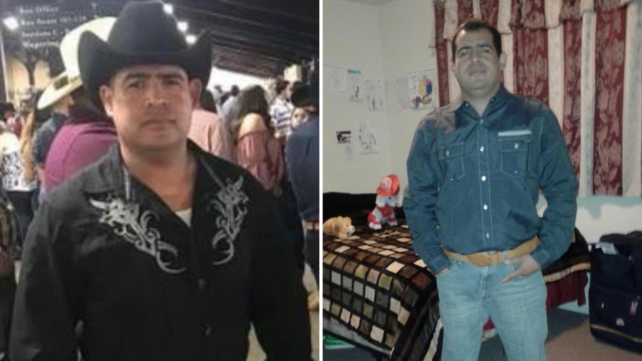 Padre mexicano muere prensado por dos autos y pierde una pierna: su hija de 16 años lo vio todo