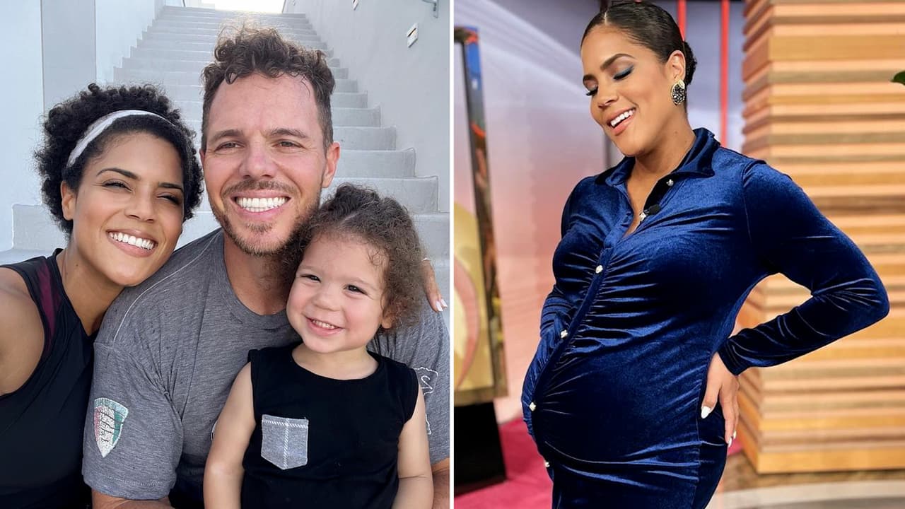 Esta es la única cosa que Francisca le compró a su segundo hijo: el resto lo heredará de Gennaro