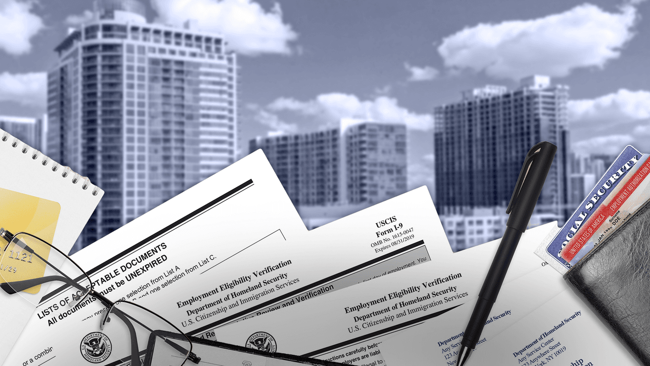 Lista de consulados en Miami y los servicios que prestan en el área 