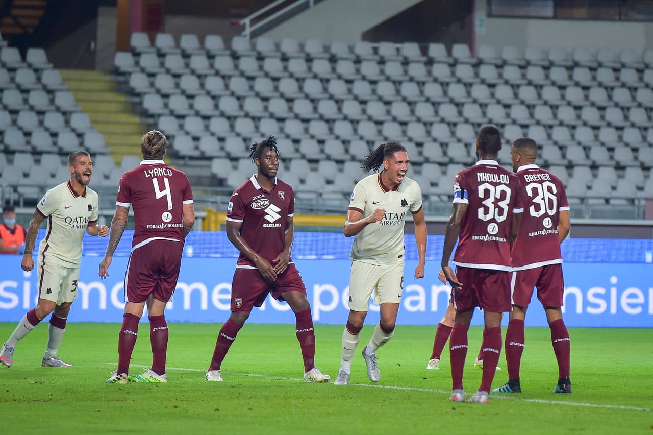Cuando todo parecía estar sentenciado, Wilfried Singo (65’) acortaba la distancia para los locales.