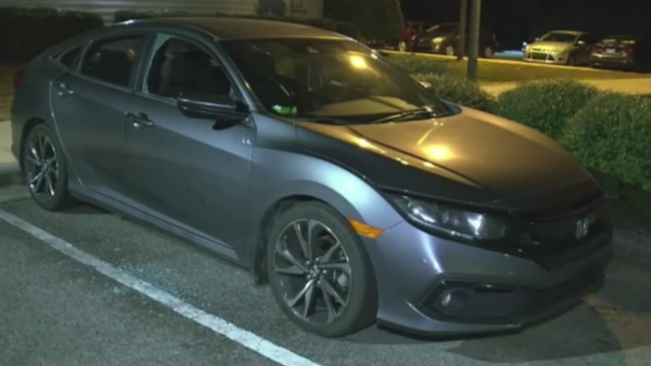 Serie de robos a vehículos en Durham: al menos 18 fueron forzados la noche del lunes