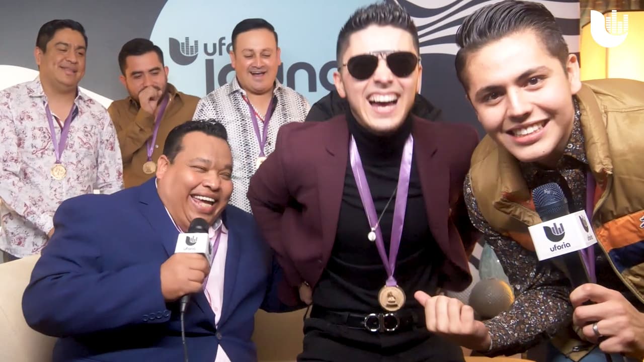 “Hay que bailar, señores”: Los Sebastianes pierden el reto de ‘Truth or Twerk’ (aunque uno de ellos confesó que se textea con Ana Bárbara)