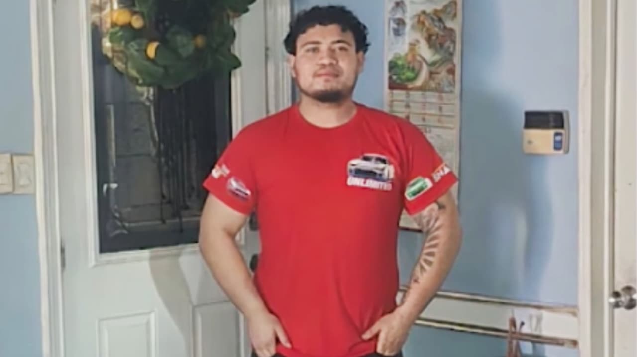 Joven hispano muere a manos de oficiales en Wilmington, el SBI investiga el incidente