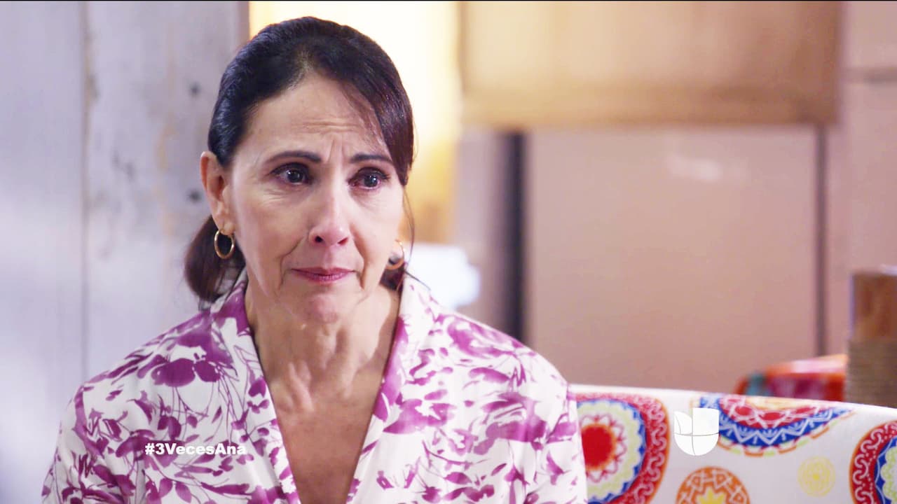 Ten cuidado Soledad, la verdad podría salir muy pronto a la luz.