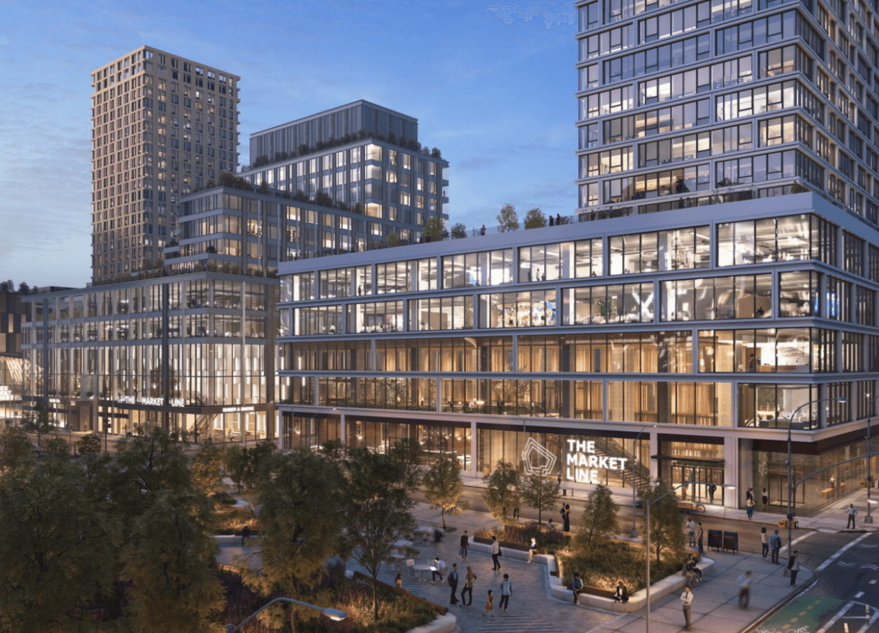 ¿Buscas renta barata? Esta lotería ofrece apartamentos desde $562 en el Lower East Side