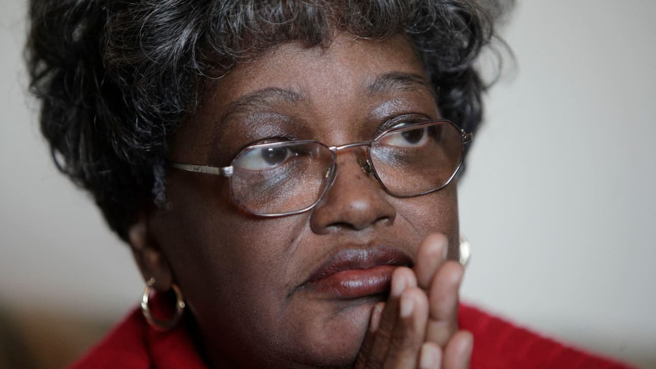 ¿Quién era Claudette Colvin, la mujer que luchó contra la segregación desde 1955?