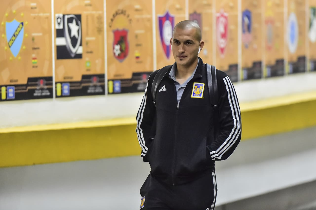 Jorge Torres Nilo apeló a la empatía para entender el ajuste de sueldos en Tigres.