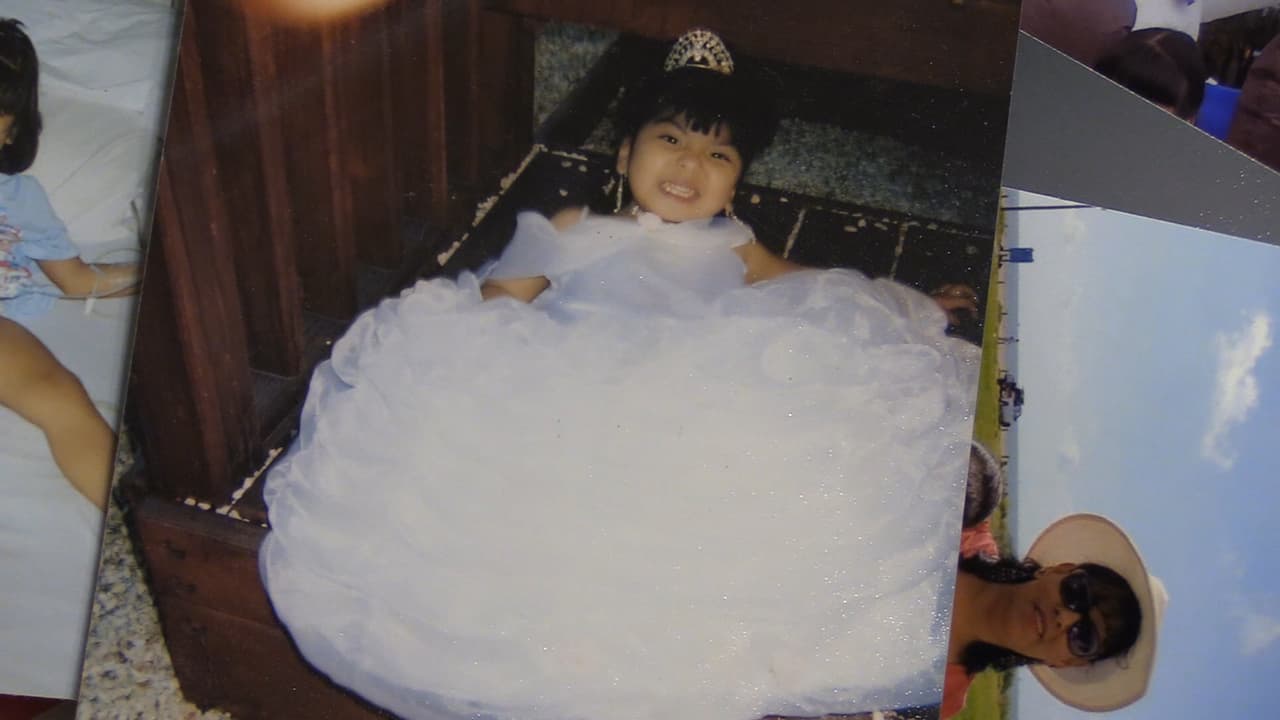 Desde ese momento, la madre de Ariam supo que no permitiría que nada las volviera a separar.