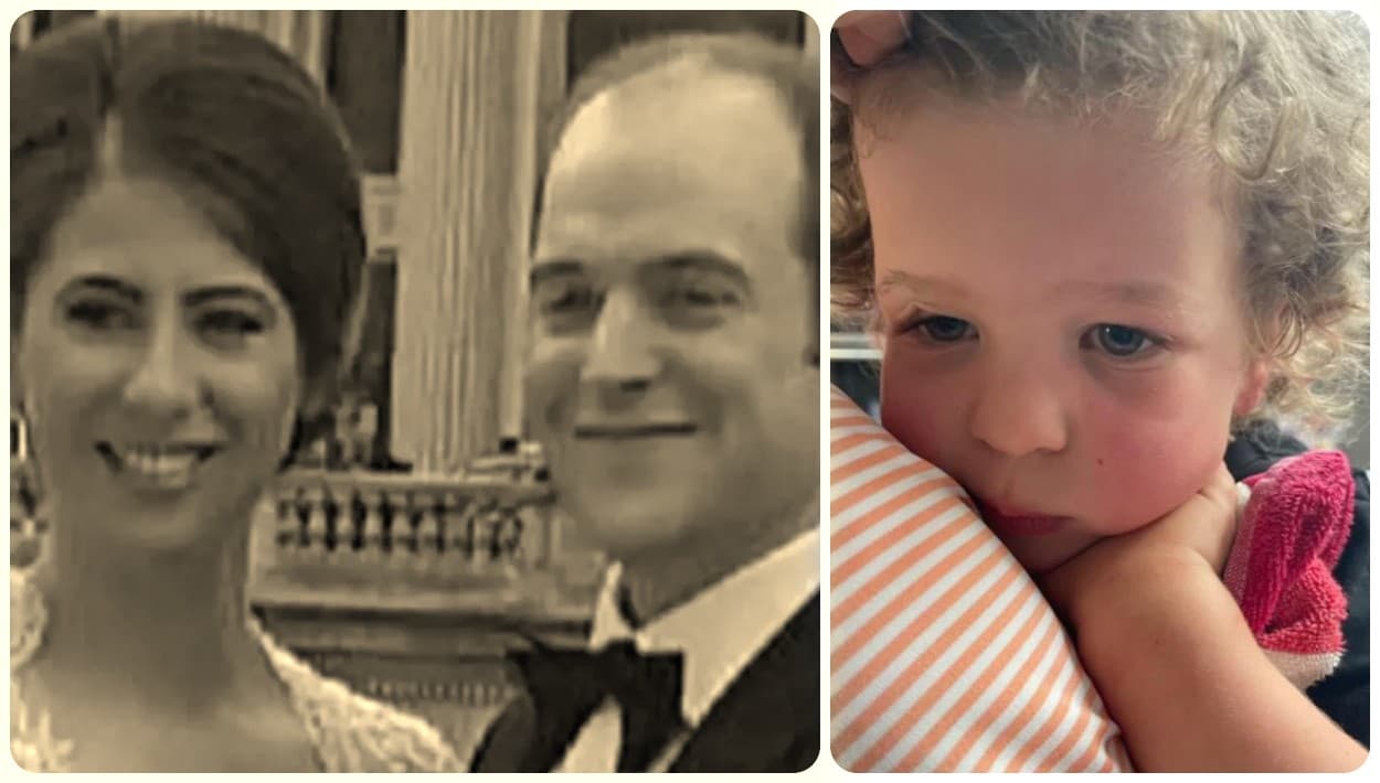 Donan más de $2 millones a Aiden, el niño de 18 meses que perdió a sus padres en el tiroteo de Highland Park 