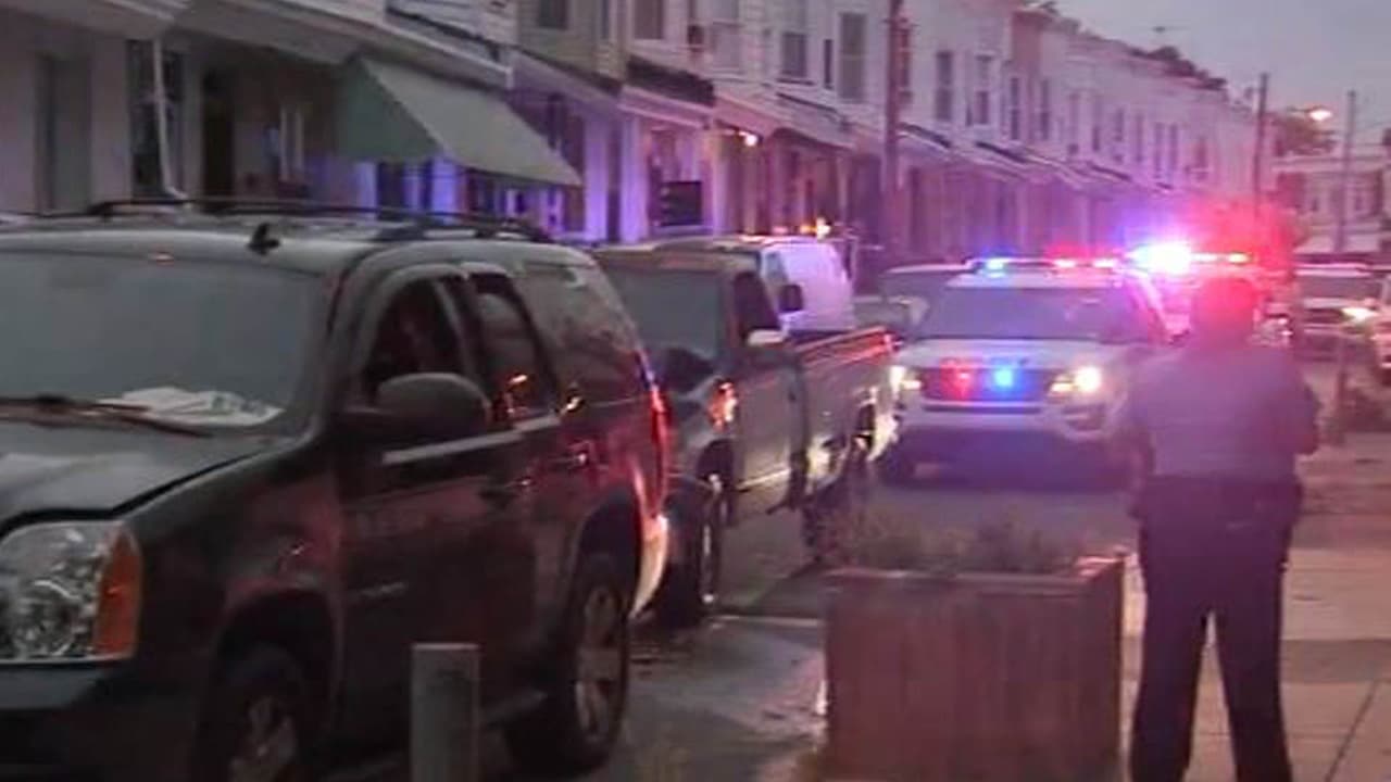 Niño de 7 años lucha por su vida tras recibir disparo en la cabeza en Filadelfia