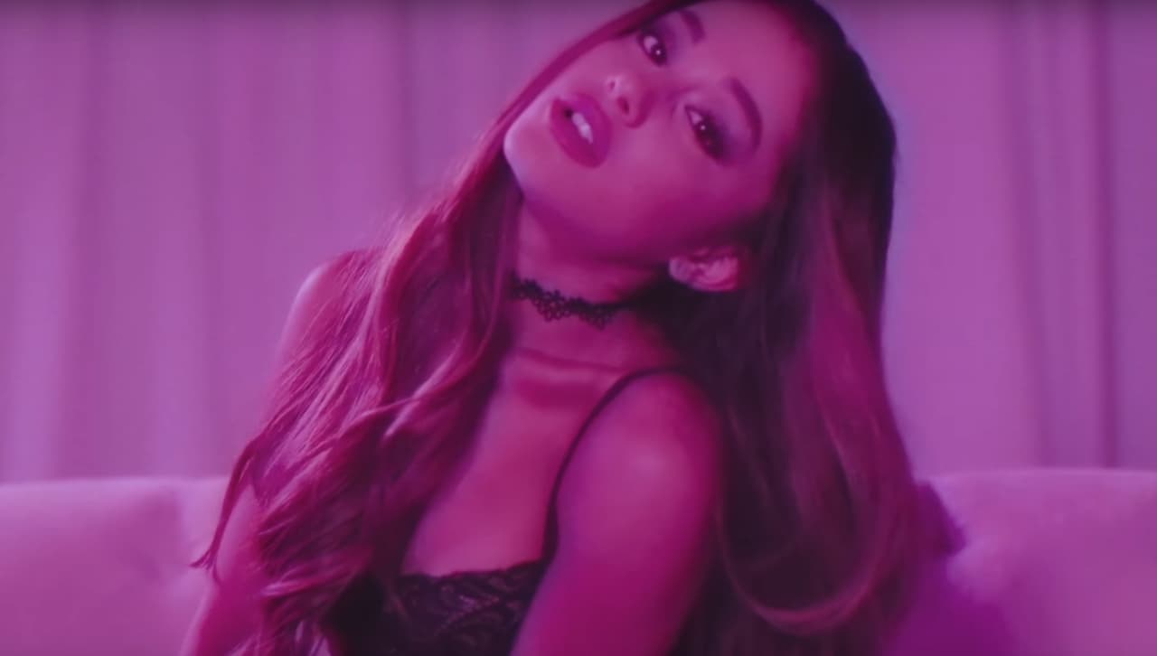 Lo cierto es que soltarse el pelo fue de las mejores cosas que pudo haber hecho.