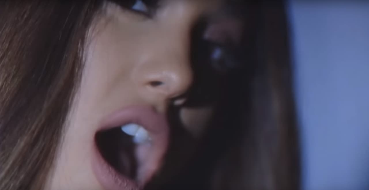 Atrás quedó la niña que todos nos acostumbramos a ver.