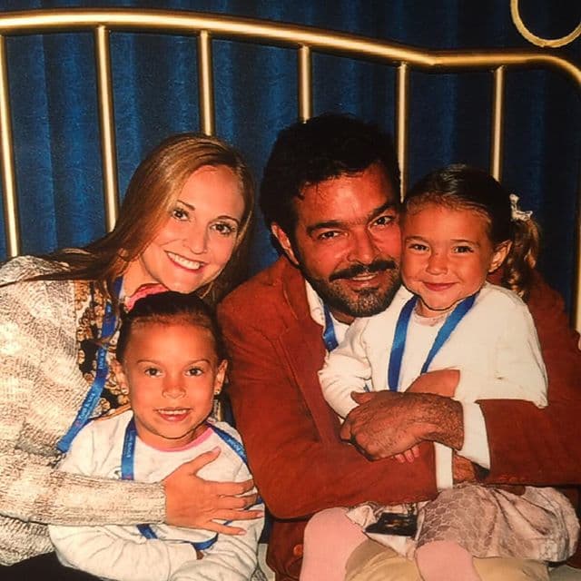 ¿Cómo le hizo para reconquistar a su mujer?