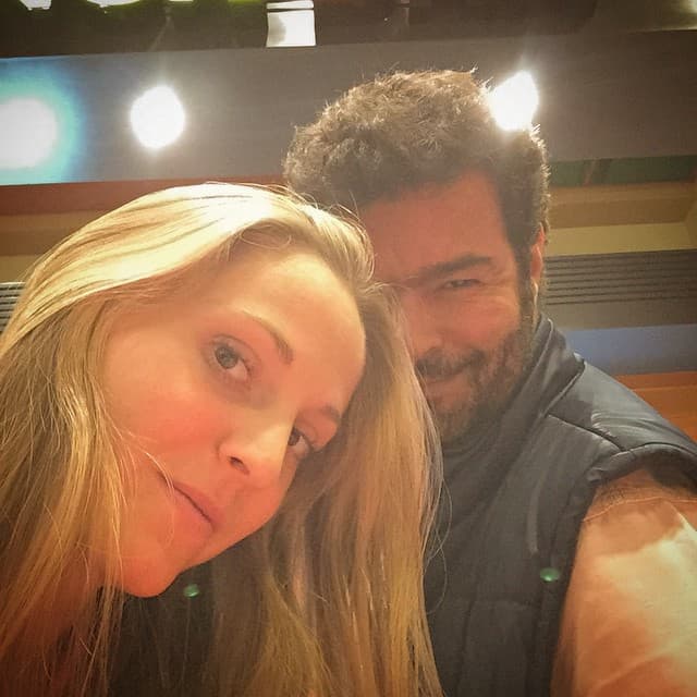 Cuando el cantante informó que se separaba de la madre de sus hijas, también expresó que no se daría por vencido y lucharía por recuperar su amor.