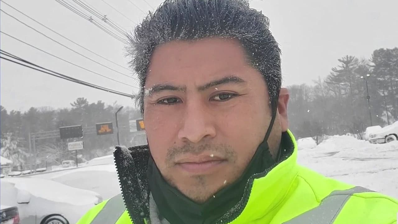 Un trabajador de la construcción hispano muere por impacto de un rayo en Baltimore