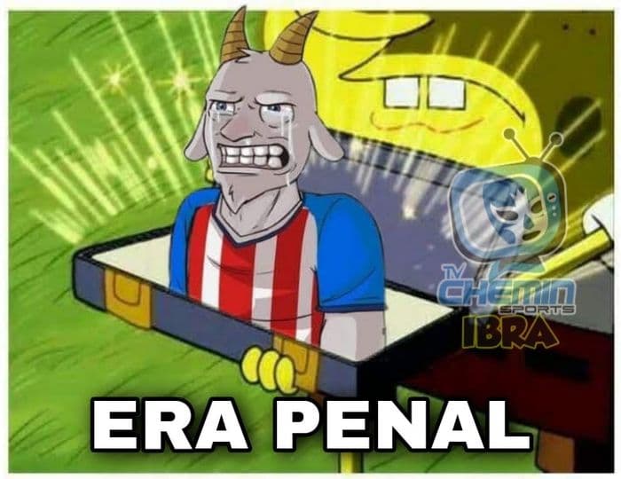 Con las victorias del Puebla 2-1 sobre el León y de Chivas 1-0 sobre el América, los memes encuentran la mejor excusa para salir y armar destrozos.