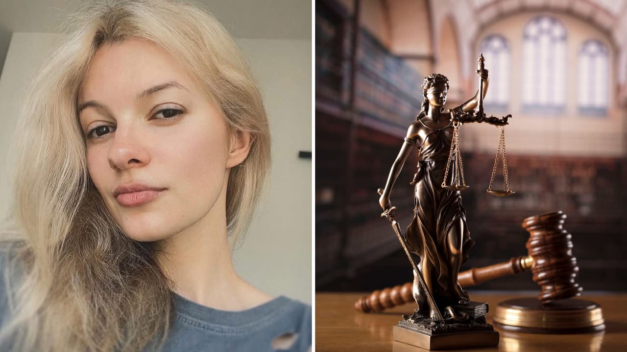 La Ley de Iryna: la medida que cambia las fianzas y la pena de muerte en Carolina del Norte