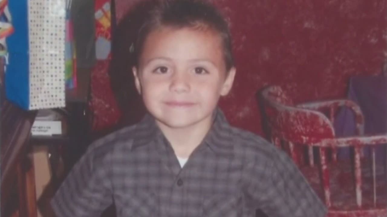 Exigen investigar a trabajadores sociales tras la muerte del niño Anthony Ávalos