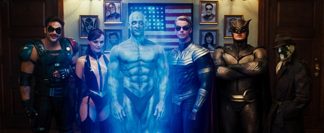 Watchmen - 2009