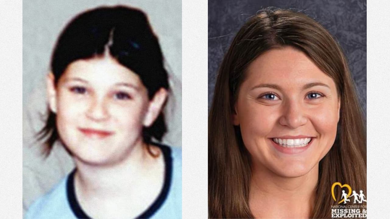 <b>Bethany Leanne Markowski</b>
<br>
<br>Desapareció en Jackson, Tennessee, el 4 de marzo de 2001. 
<a href="https://www.fbi.gov/wanted/kidnap/bethany-leanne-markowski"><u>Tenía 11 años de edad</u></a>.
<br>