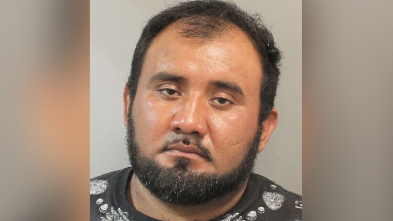 Jose Guadalupe Loyola - DUI