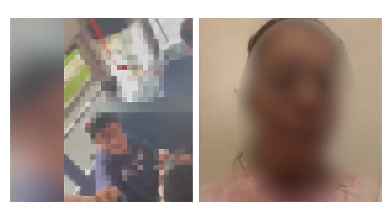 Familia hispana cuestiona migrar a Estados Unidos tras el ataque de su hijo en un autobús escolar