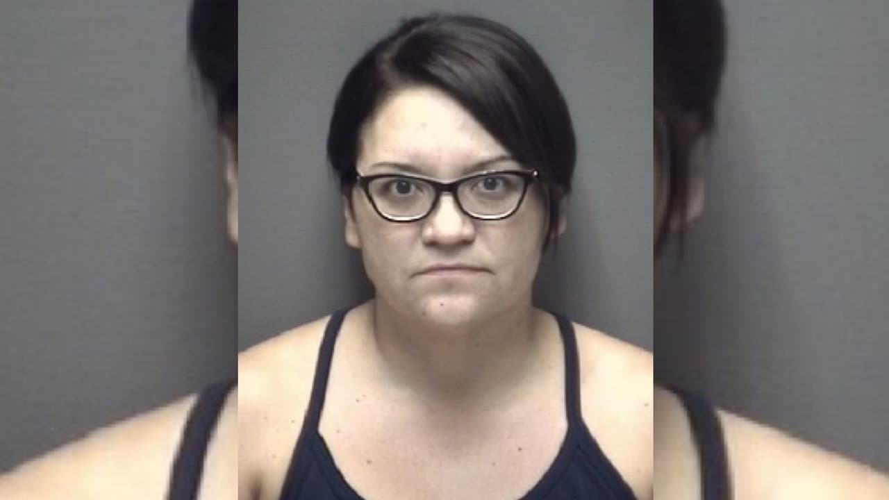 Krista Olivares, 48 años.