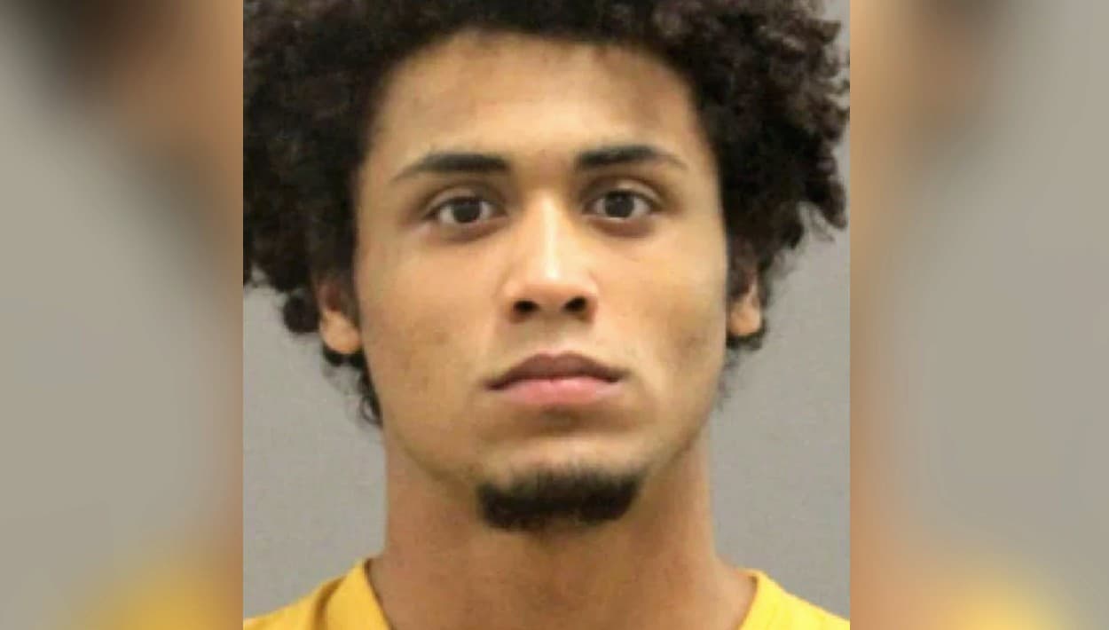 Joven de Rockford es condenado a 20 años por la brutal golpiza que le dio al bebé de su novia: lo dejó ciego