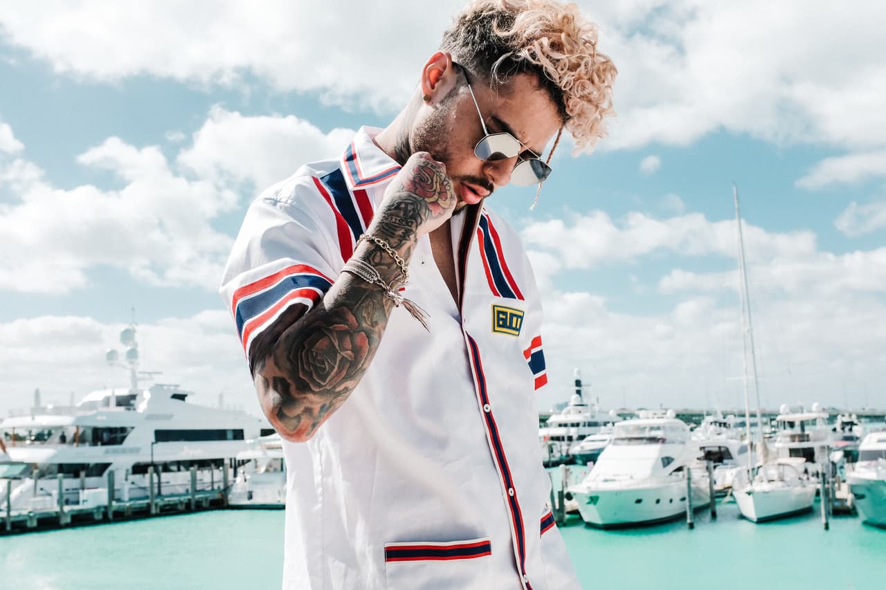 <b>Dalex:</b> Otro que se estrenará en el escenario de Premios Juventud y que está nominado por primera vez. El nombre de este joven, nacido en Filadelfia pero criado en Puerto Rico, figura en la categoría 
<i>The New Urban Generation </i>(La Nueva Generación Urbana).