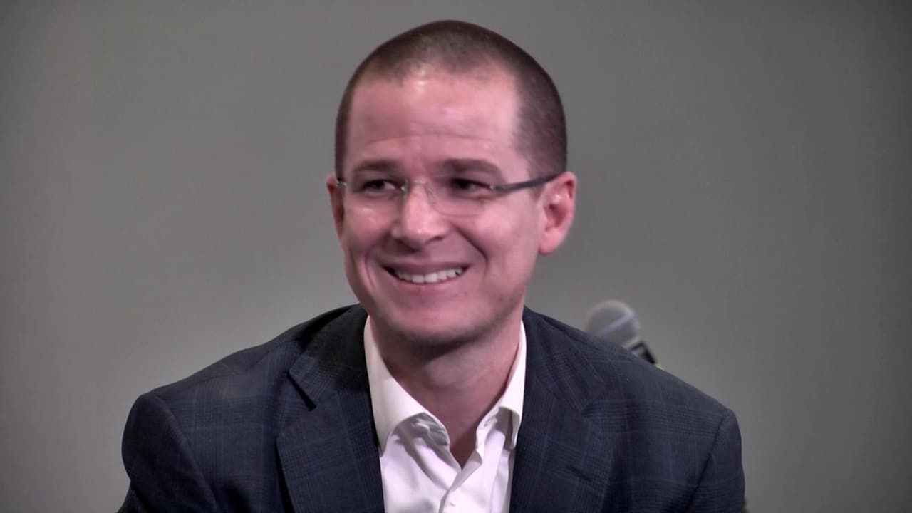 Organización que se opone al aborto y al matrimonio igualitario presume del respaldo de Anaya