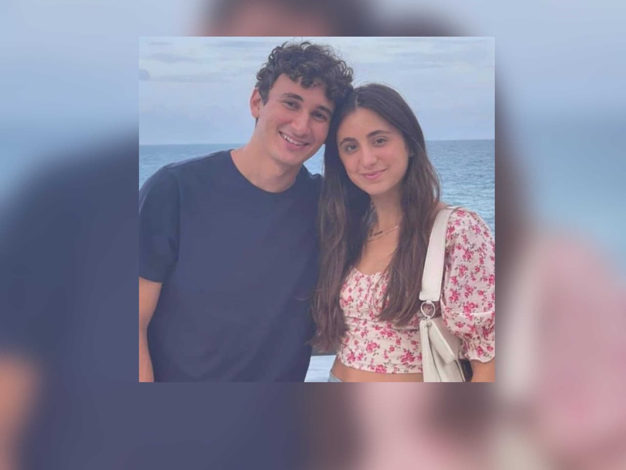 Estudiante de la Universidad de Chicago, Ilan Naibryf, identificado entre las víctimas del derrumbe en Surfside en Miami