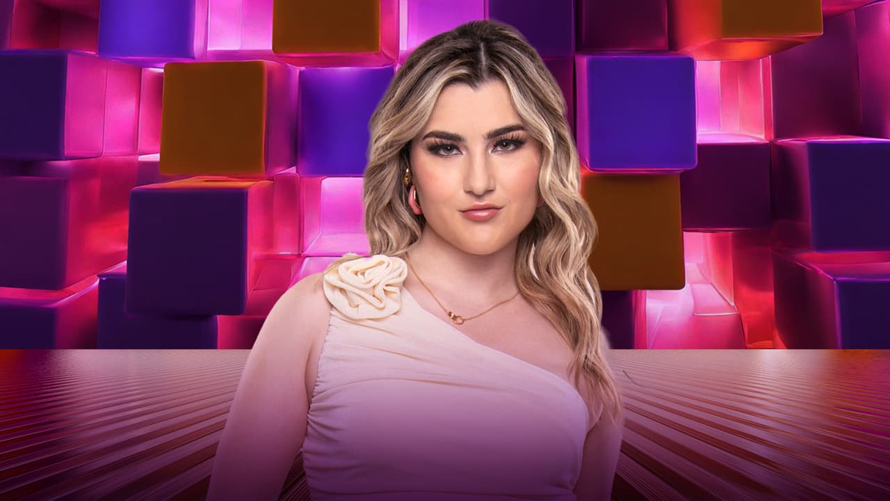 Juego de Voces: Melenie Carmona será parte del equipo de los 'Herederos'