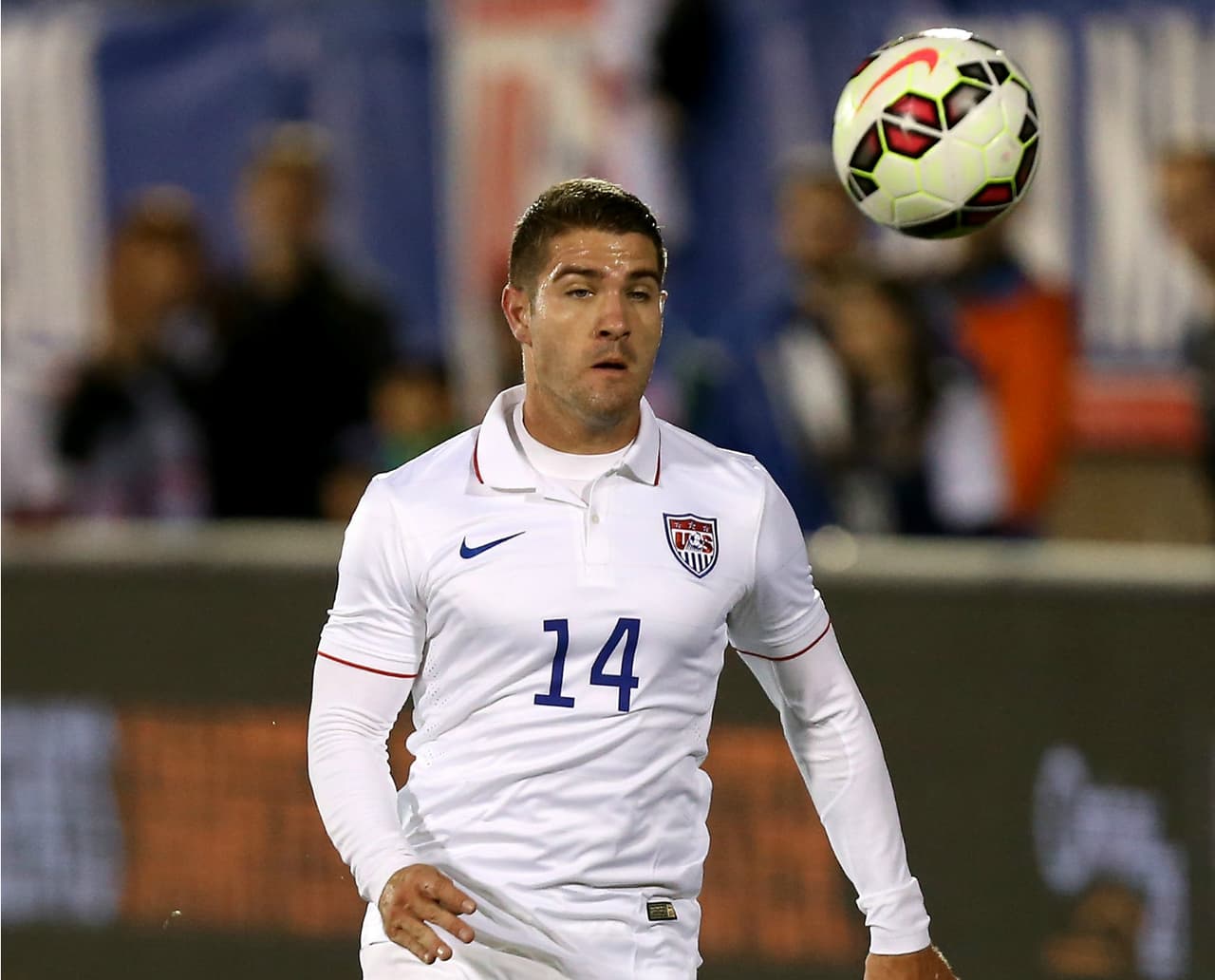 Greg Garza del Atlas se incorpora a Selección de Estados Unidos