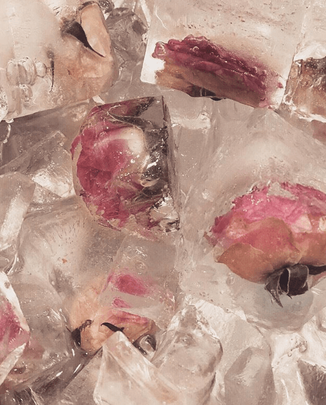 "Mis hijos estaban muy emocionados cuando fue el de Chi 
<b><a href="https://www.univision.com/entretenimiento/kim-kardashian-cree-que-dios-le-envio-un-mensaje-contundente-con-su-hija-chicago">(Chicago, su tercera hija),</a></b> al ver que todos venían a celebrar al bebé. Así que
<b> realmente lo estoy haciendo por ellos</b>”, dijo Kim Kardashian, quien de ese 'baby shower' presumió en Instagram el detalle de las flores congeladas.