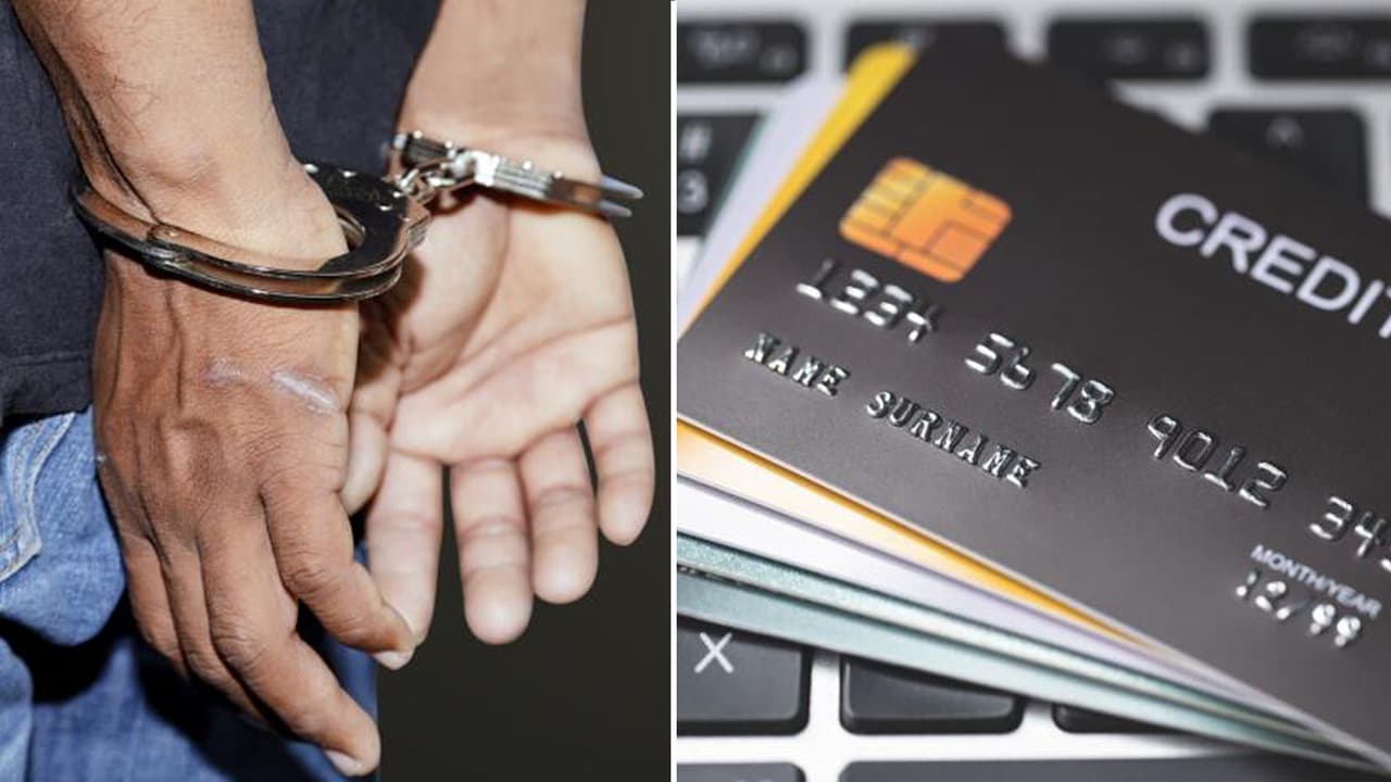 Se declara culpable de fraude tras robar cientos de identidades en West Sacramento