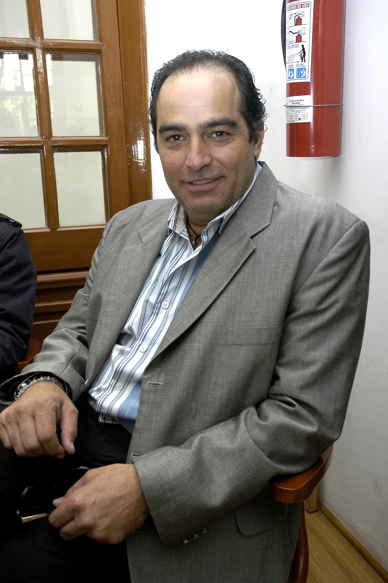 Posteriormente estuvo en 'Sueño de amor', 'Más allá del puente', ’Si Dios me quita la vida’, 'La sombra del deseo', 'Prisioneros de amor', ’Tentaciones’, 'Tres veces Sofía' y 'La calle de las novias'.