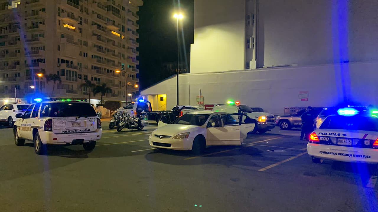 Arrestan a 'Koala', sospechoso en el homicidio de la inflluencer Pinky Curvy, en Carolina