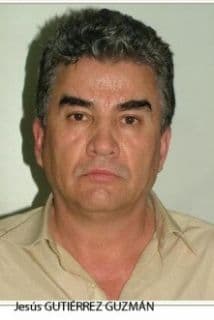 Jesus Gutiérrez Guzmán, primo de El Chapo. (Cortesía / Ministerio del Interior de España)