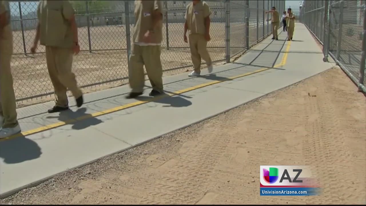 Cárceles privadas de ICE no serán cerradas