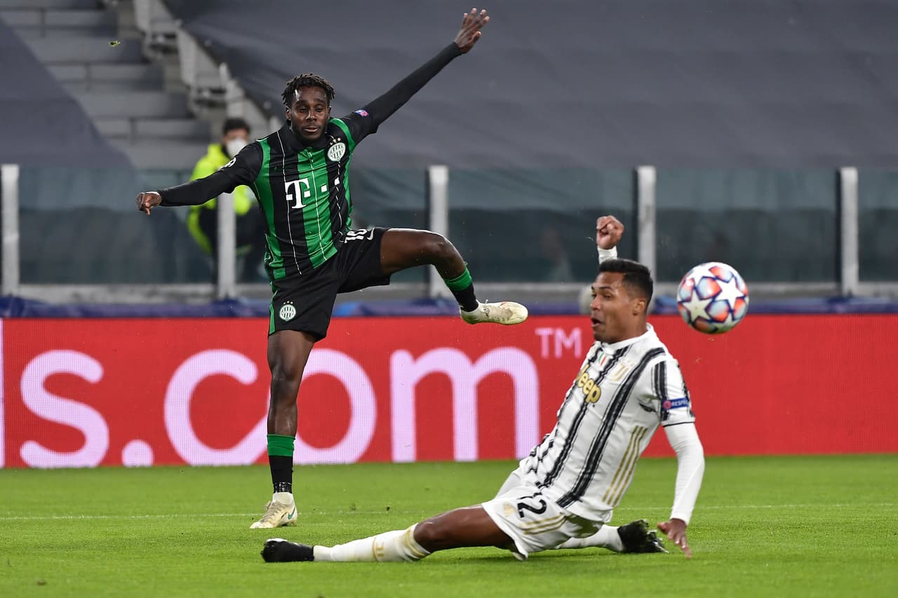Juventus consigue victoria a los últimos minutos del encuentro ante el Ferencvaros. Myrto Uzuni le dio el primer tanto al equipo húngaro, pero después se vino el empate con gol de Cristiano Ronaldo. El desempate cayó al minuto 92 por parte de Alvaro Morata y sellan su pase a octavos de final de la UEFA Champions League.