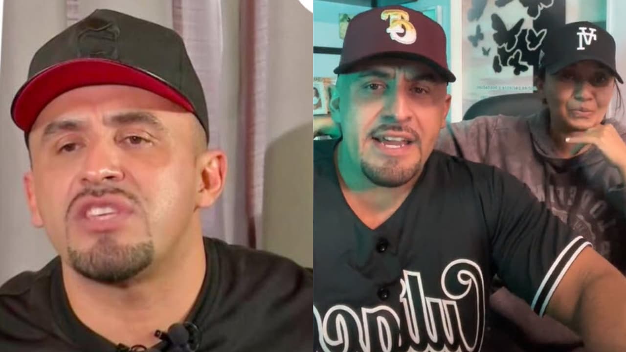 Juan Rivera responde a quienes lo llaman "hue&%@" y si es verdad que su fortuna vale millones de dólares