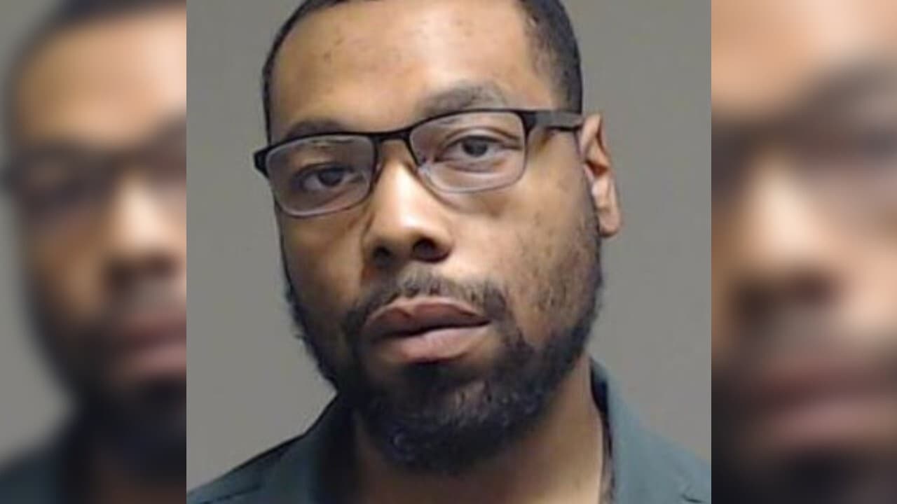 Hombre de Plano es sentenciado a cadena perpetua por asesinato capital en 2021     