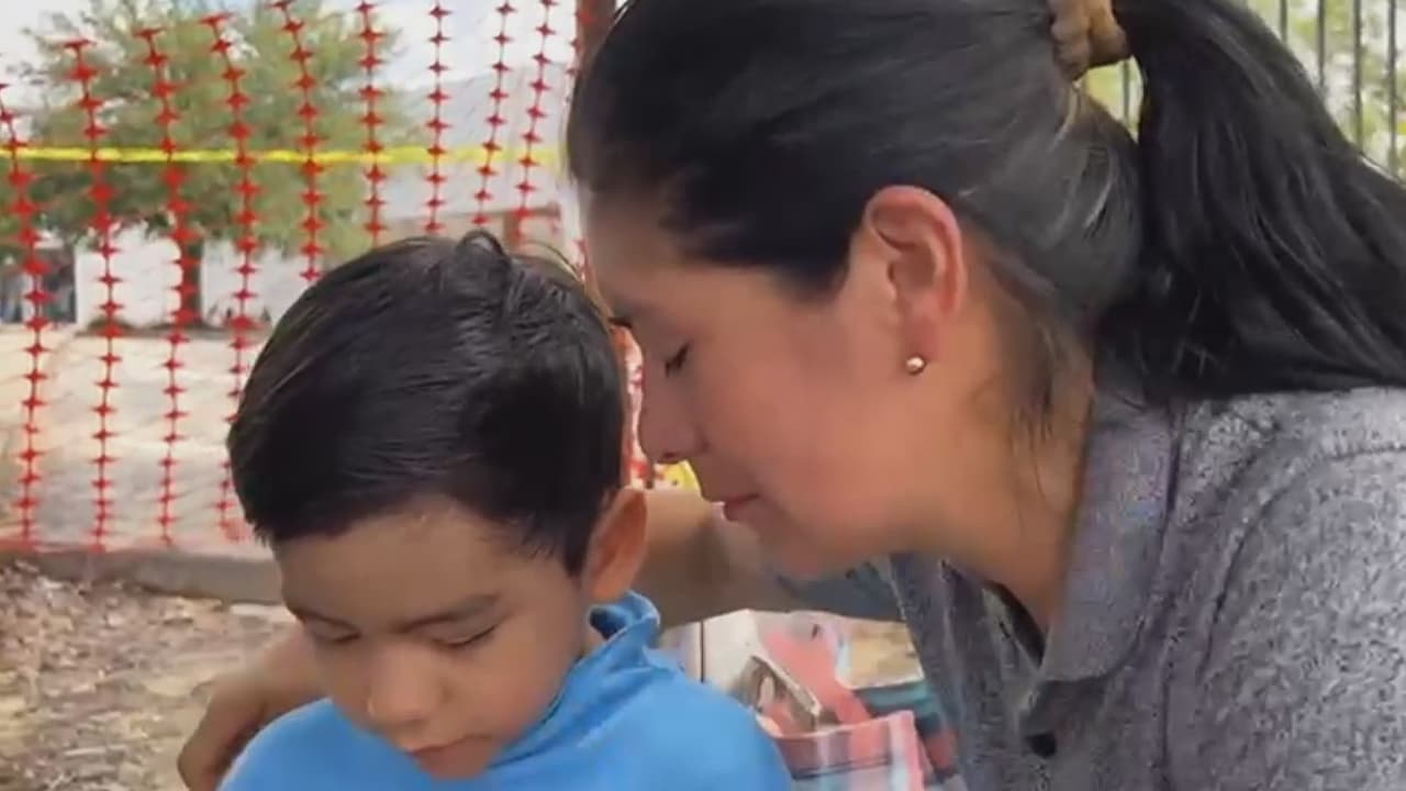 Conseguir medicinas es otra de las batallas que deben librar los Inmigrantes que llegan a San Antonio