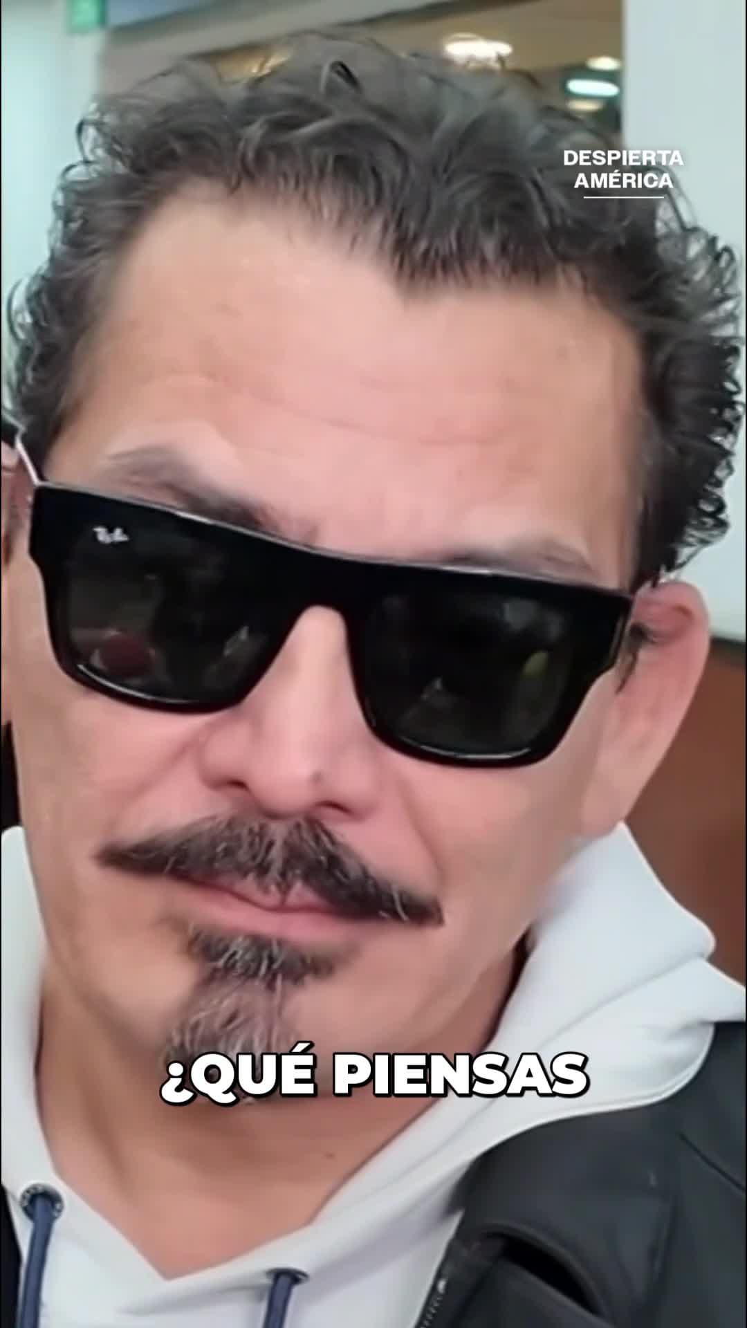 José Manuel Figueroa defiende a Maribel Guardia y pone en duda que quiera la custodia de su nieto